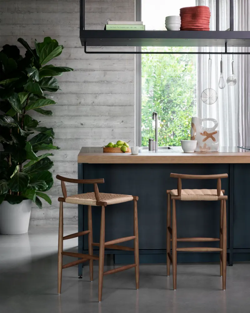 Scaun Pelleossa SG 25 - Miniforms - Image 2